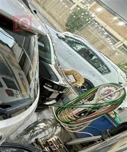 هیوندای سەنتافی